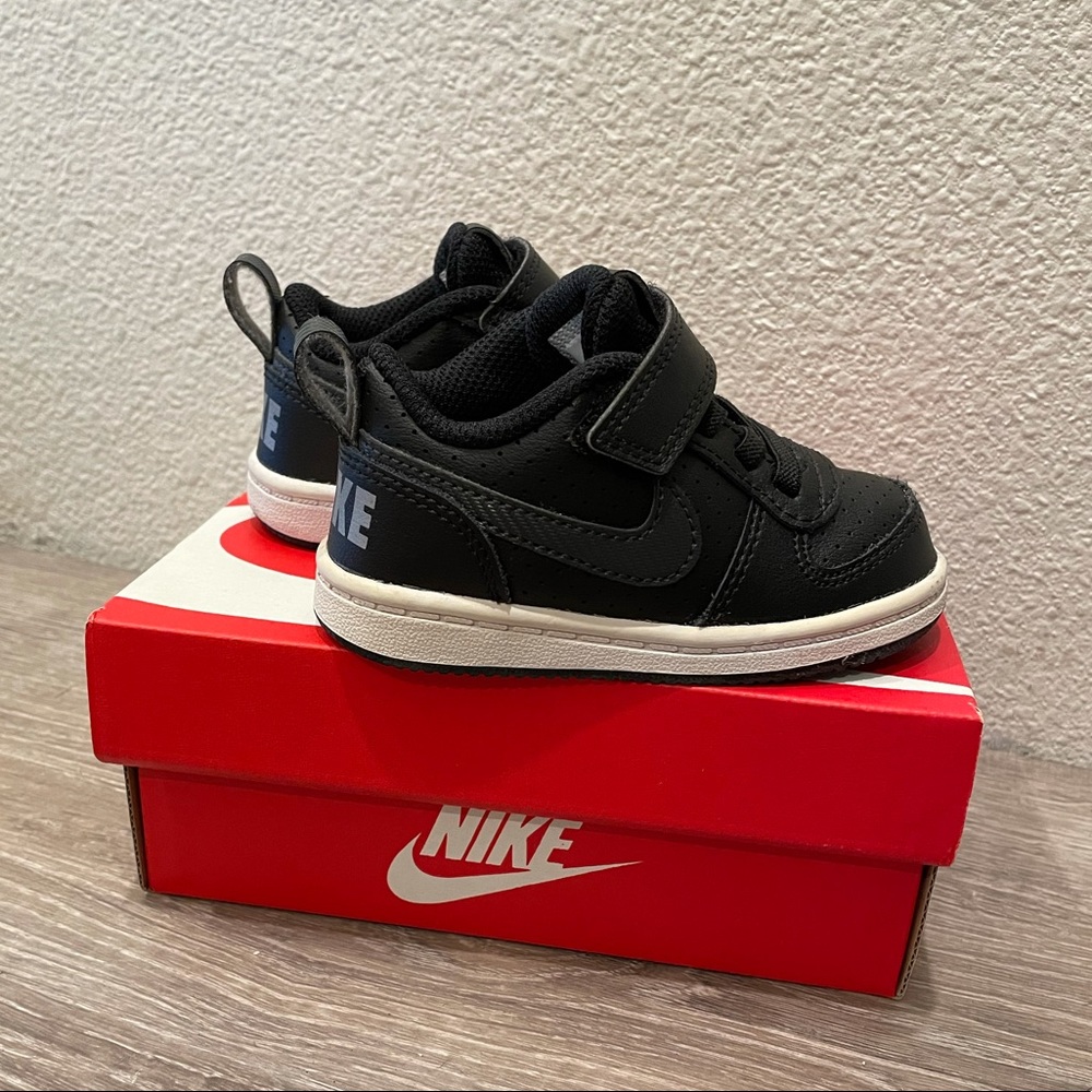 Kids Nike shoes